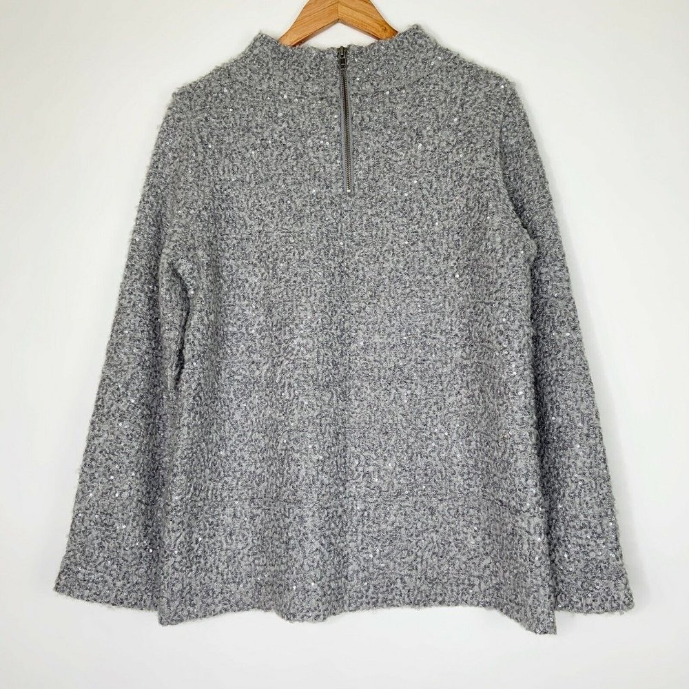 Soft Surroundings Sweater Size Medium - Picture 5 of 8
